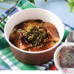 Choi Gohan チャーシュー丼