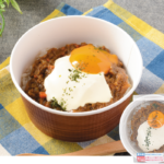 Choi Gohan チーズがとろけるキーマカレー