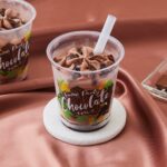 ローソン LAWSON コンビニスイーツ アイス フローズン フローズンドリンク いちご チョコレート アイス部 アイスマニア ひんやりスイーツ 今日のおやつ おやつタイム おやつの時間 ice sweets instasweet sweetsgram dessert dessertgram instadessert japanesefood instagood foodstagram foodpics