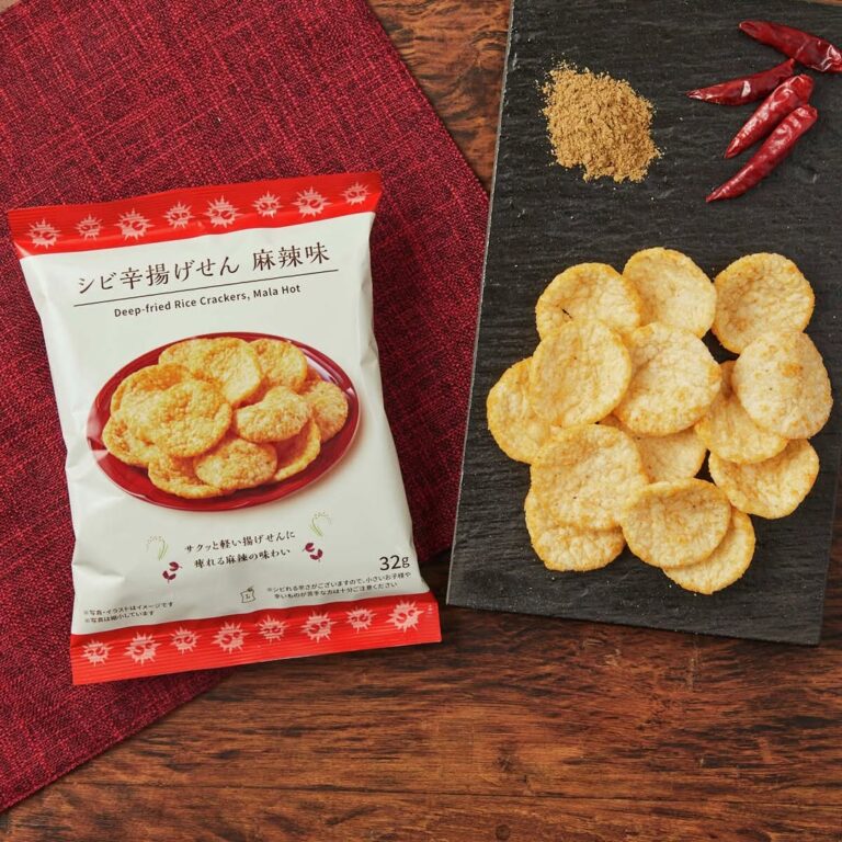ローソン スタミナフェア 揚げせん 麻辣 LAWSON ローソンおかし ローソンおやつ コンビニおやつ 今日のおやつ おやつタイム おやつの時間 sweets instasweet sweetsgram dessert dessertgram instadessert japanesefood instagood foodstagram foodpics
