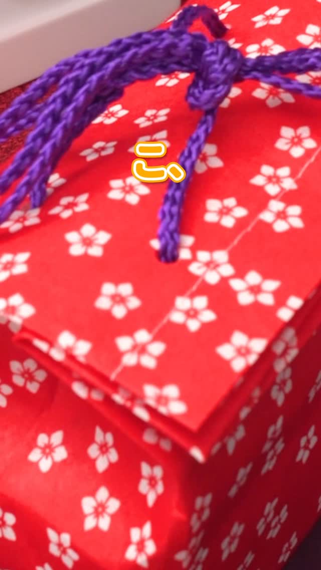 桔梗信玄餅コラボお菓子 ローソン