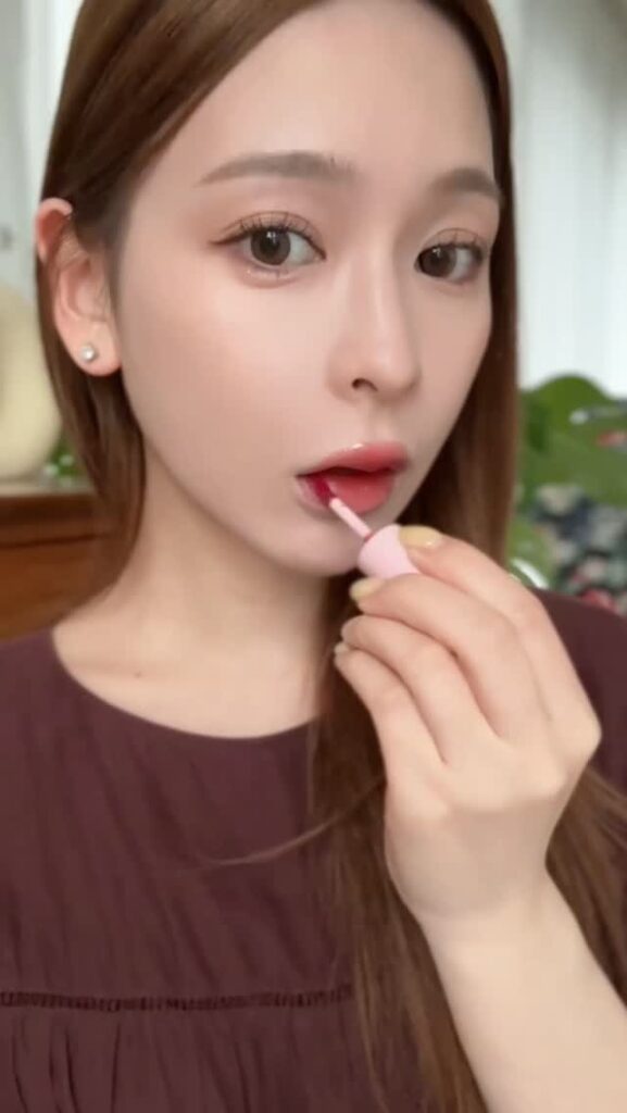 アンドバイロムアンド andbyromand アンロム ローソン ローソンコスメ コンビニコスメ