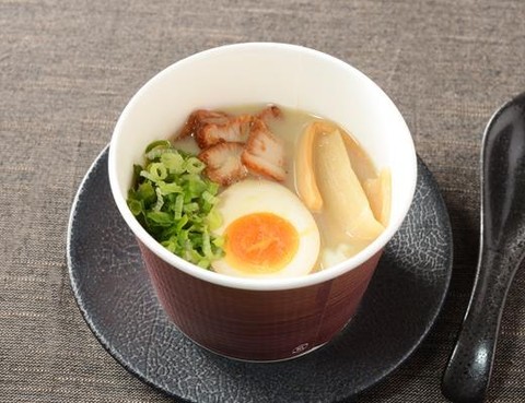 麺屋一燈監修 濃厚魚介スープ