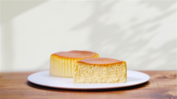 生ベイクドチーズケーキ