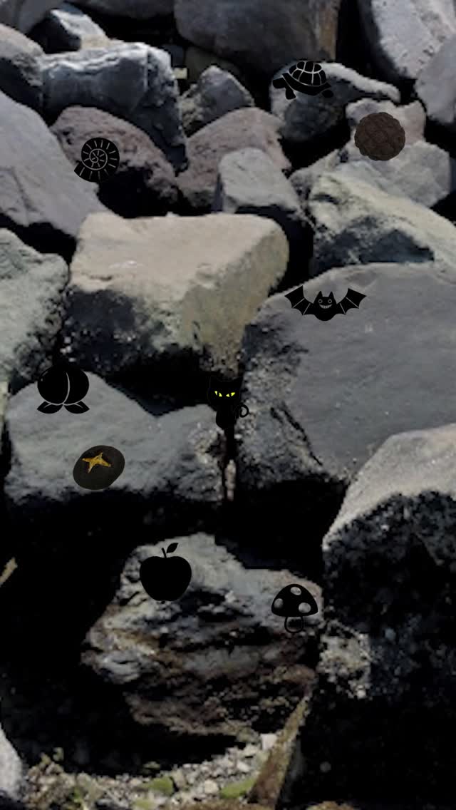 ローソン ブラックメロンパン とろ〜りチーズのブラックパン