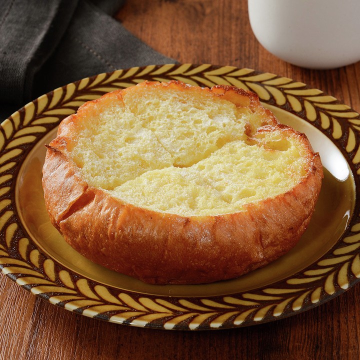 パンとエスプレッソと しっとりフレンチトースト