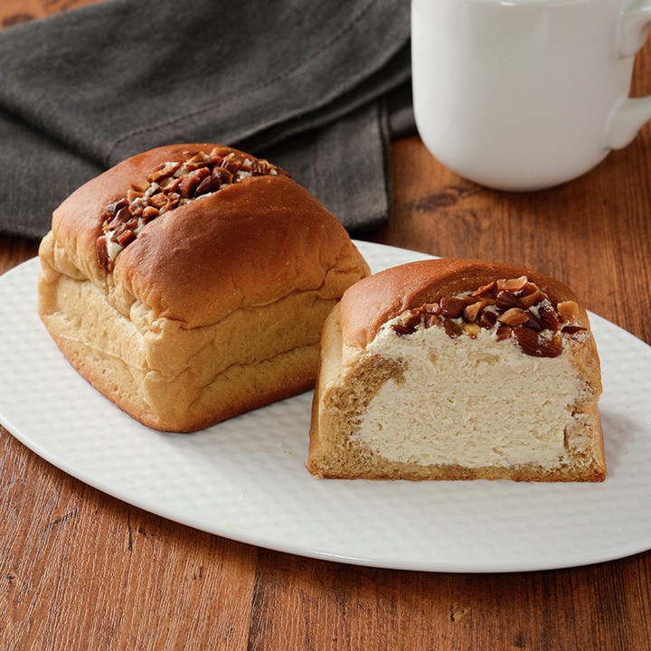 パンとエスプレッソと 珈琲ホイップパン