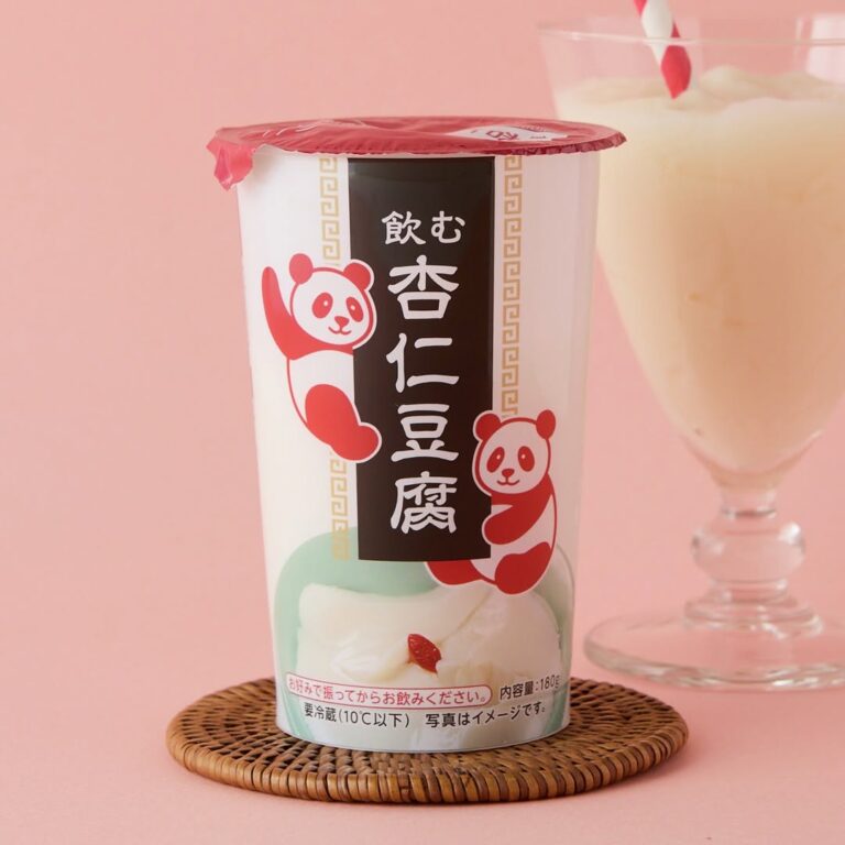 ローソン 飲む杏仁豆腐 杏仁豆腐 LAWSON ドリンク コンビニドリンク drink drinkstagram japanesefood instagood foodstagram foodpics