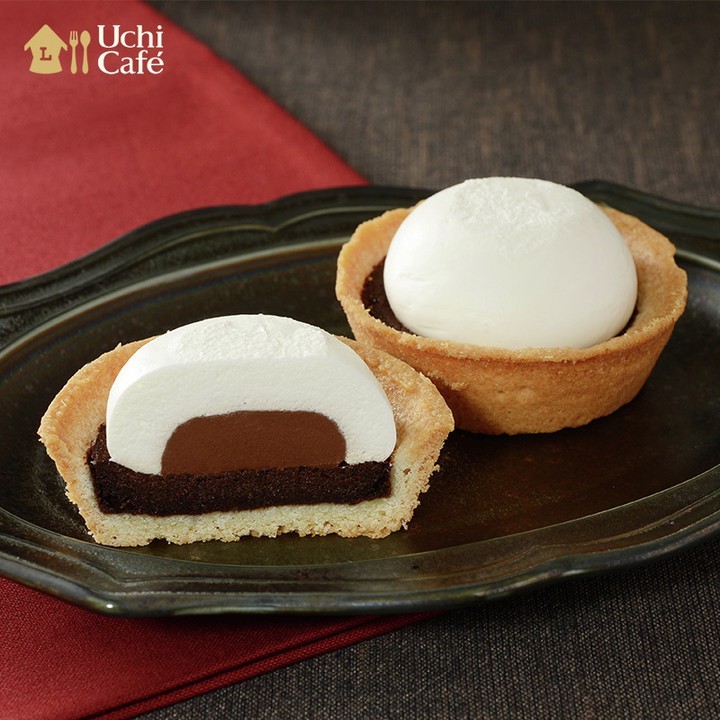 ローソン 生チョコタルト