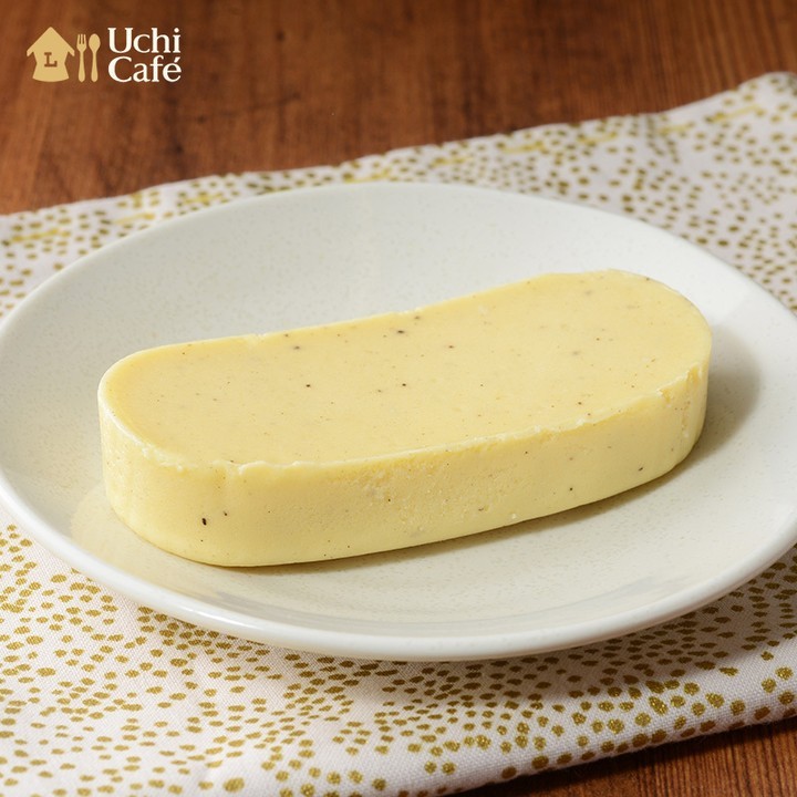 なま濃チーズケーキ ローソン ウチカフェ