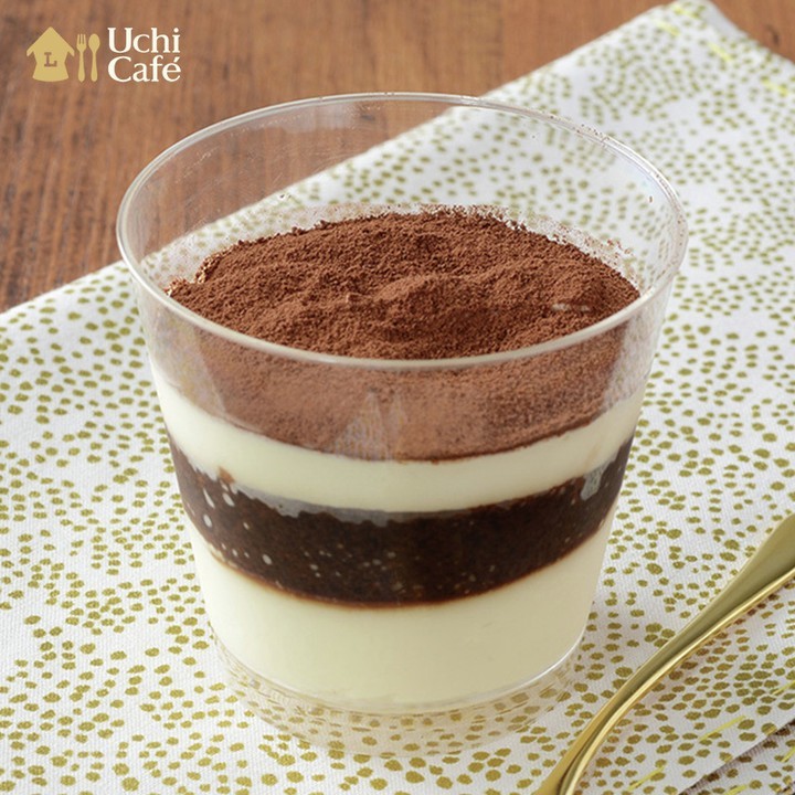 なめらか濃厚ティラミス ローソン