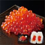 ローソン 金しゃりおにぎり ふっくら体験 ローソンの新金しゃりふっくら体験 LAWSON おにぎり いくら いくら醬油漬 朝食 朝ごはん ランチ breakfast lunch japanesefood instagood foodstagram foodpics