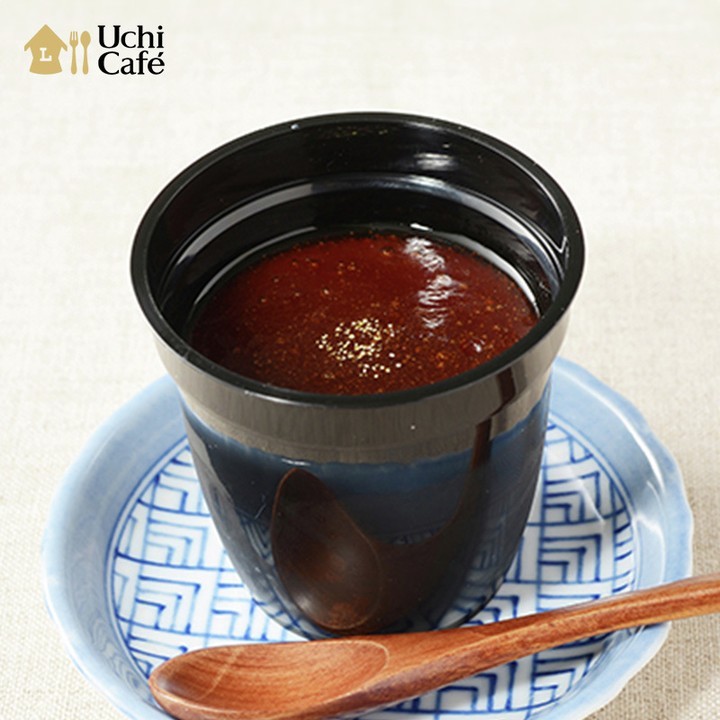 くずもっちりぷりん ローソン ウチカフェ