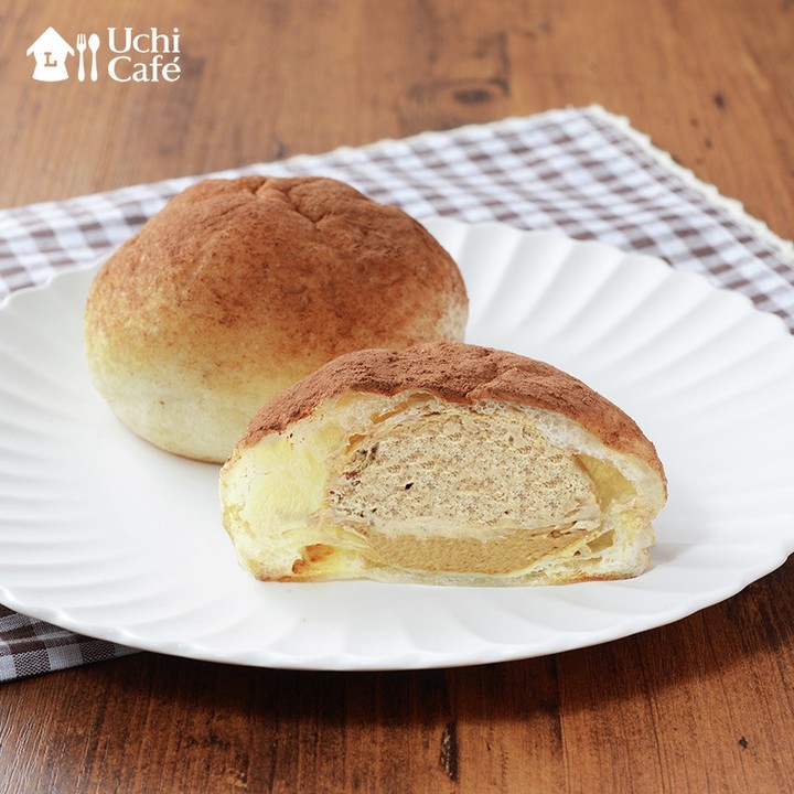 ホボクリム カフェオレ ローソンスイーツ