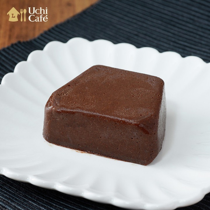 テリーヌショコラ フランス産チョコレート使用