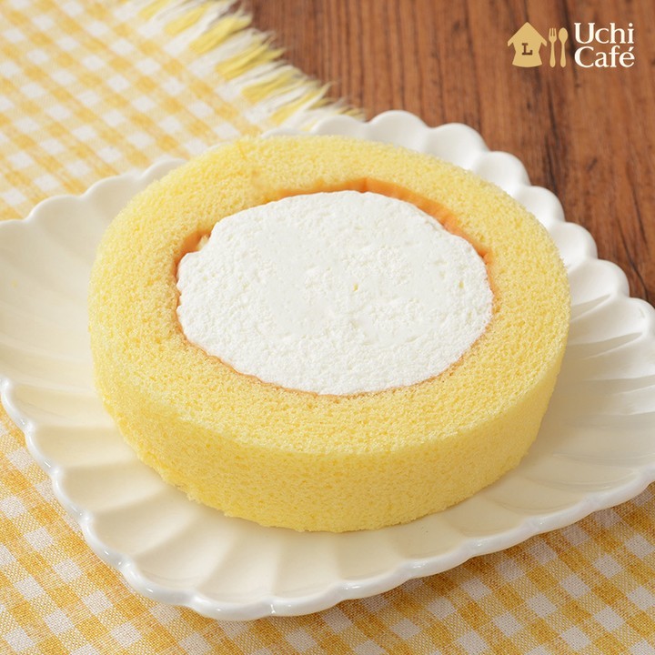 プレミアムロールケーキ