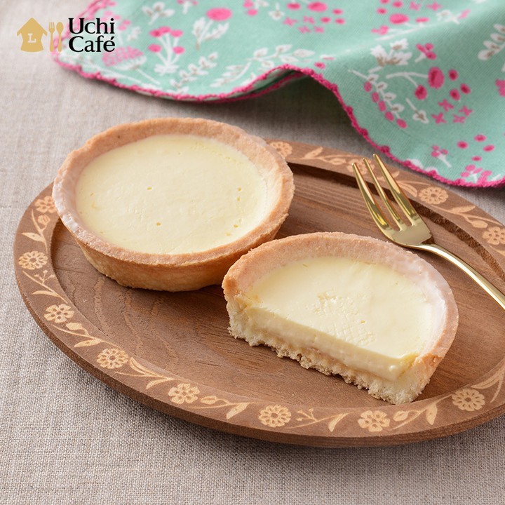 ローソン レアチーズタルト