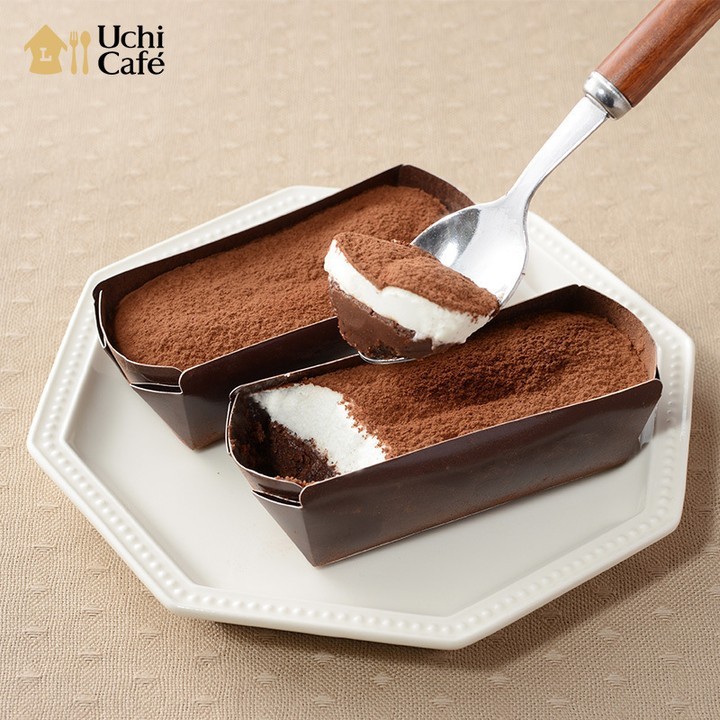 ショコラテリーヌ&ホイップ ローソン