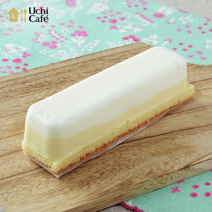 ご褒美スティックケーキ ふわ生Wチーズ