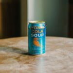 ローソン イヨシコーラ コーラサワー サワー LAWSON drink drinkstagram