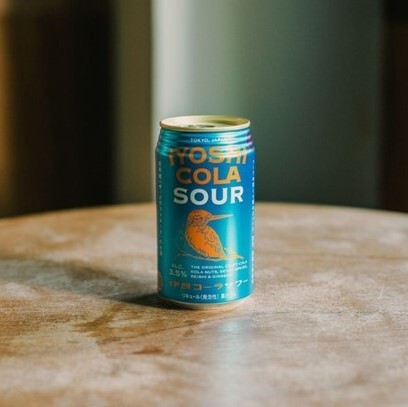 イヨシコーラサワー 350ml