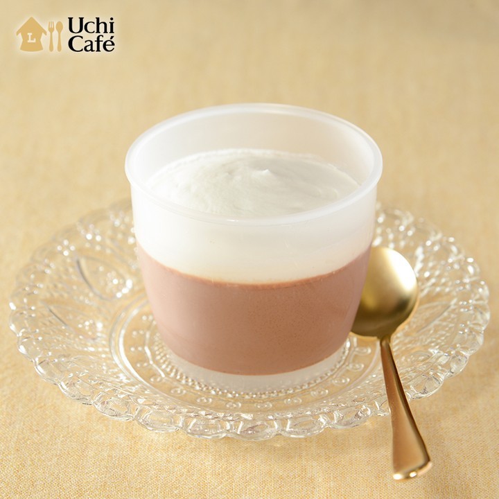 Uchi Café ショコラプリン