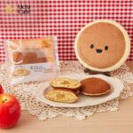 秋のスイーツコレクション ローソン ウチカフェ LAWSON ウチカフェスイーツ コンビニスイーツ どらもっち アップルキャラメル 今日のおやつ おやつタイム おやつの時間 sweets instasweet sweetsgram dessert dessertgram instadessert japanesefood instagood foodstagram foodpics