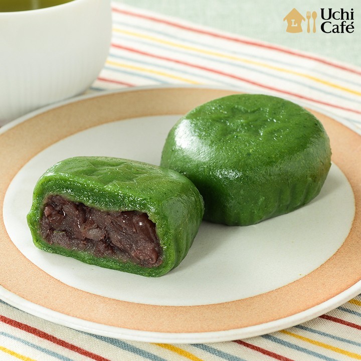 ローソン 草餅 つぶあん