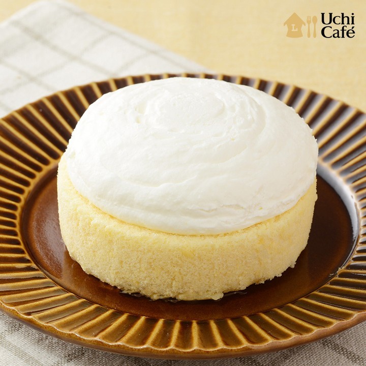 盛りすぎプレミアムロールケーキ