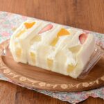 ローソン LAWSON フルーツサンド フルーツ パン コンビニパン パンスタグラム パンのある暮らし パン活 朝食 朝ごパン ランチ bread lunch cafe japanesefood instagood foodstagram foodpics