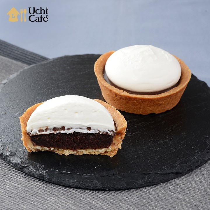 ローソン ショコラタルト