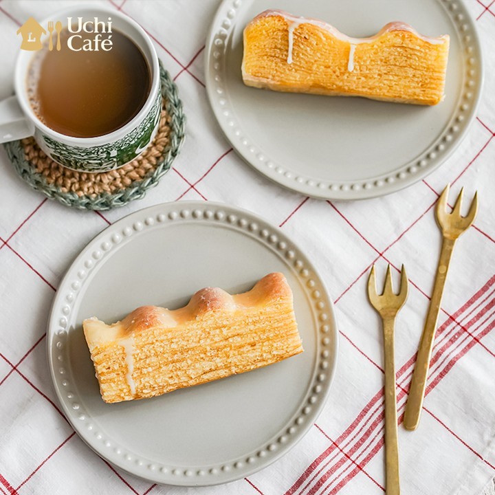 ローソン 生バウムクーヘン