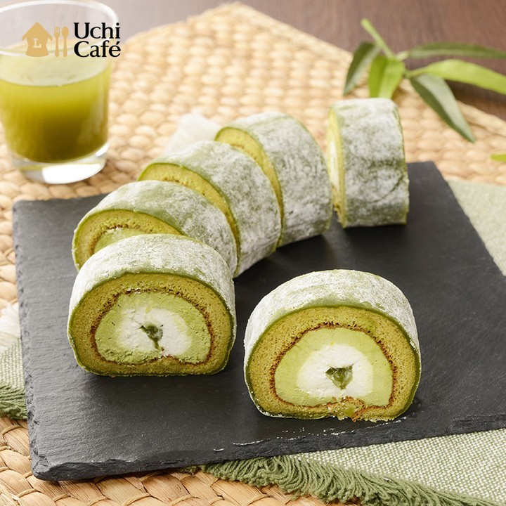 ローソン ウチカフェ LAWSON ウチカフェスイーツ ウチカフェしよう コンビニスイーツ もち食感ロール 抹茶 抹茶スイーツ 今日のおやつ おやつタイム おやつの時間 sweets instasweet sweetsgram dessert dessertgram instadessert japanesefood instagood foodstagram foodpics