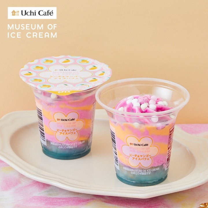 ローソン ウチカフェ MOIC museumoficecream LAWSON ウチカフェスイーツ コンビニスイーツ アイス アイスクリーム アイスバー アイス部 アイスマニア ひんやりスイーツ 今日のおやつ おやつタイム おやつの時間 ice sweets instasweet sweetsgram dessert dessertgram instadessert japanesefood instagood foodstagram foodpics