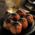 ローソン たこ焼 明太マヨソース japanesefood instagood foodstagram foodpics