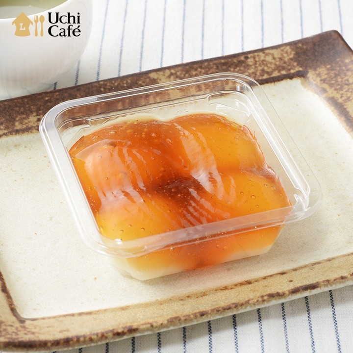 冷やしみたらし ローソン ウチカフェ