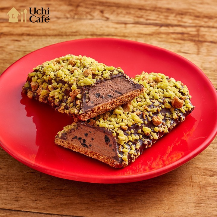 ローソン ウチカフェ あなたはどっち派!? ザクチョコ お菓子な食感スイーツ LAWSON uchicafe チョコレート チョコ ミルク チョコバー 今日のおやつ おやつタイム おやつの時間 sweets instasweet sweetsgram dessert dessertgram instadessert japanesefood instagood foodstagram foodpics