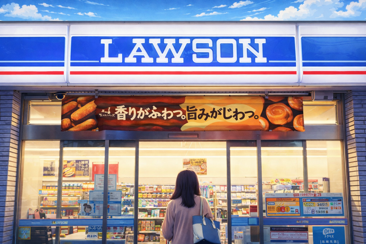 ローソン商品一覧