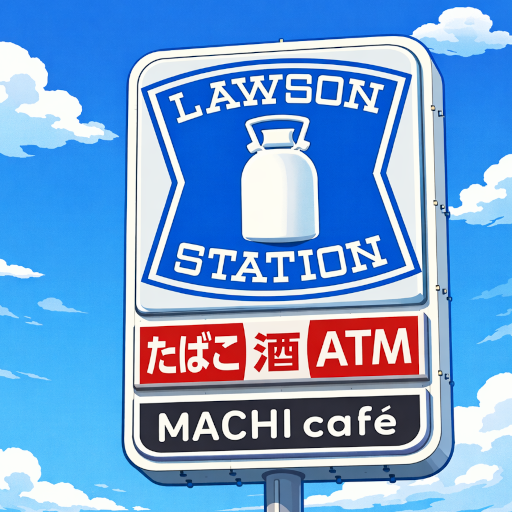 ローソン商品一覧