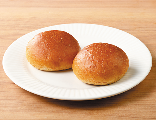 NL たんぱく質が摂れるブランパン 2個入