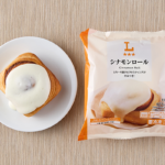 シナモンロール