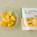 パイナップル