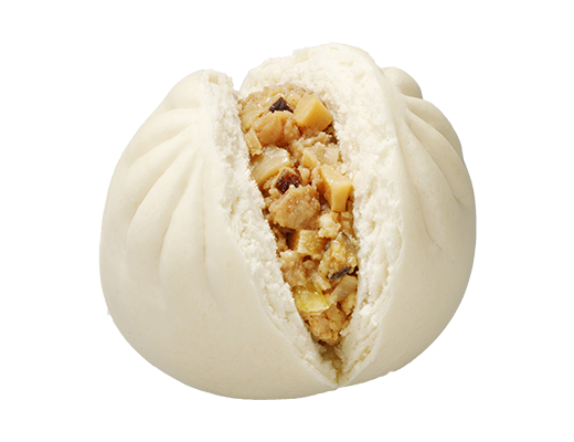 特撰 豚まん(醤油)