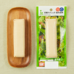 豆腐スティック 旨み昆布