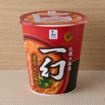 名店 札幌えびそば一幻 濃厚えびみそ