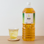 緑茶 2L