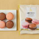 2種マカロン 4個入