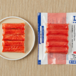 カニ風味スティック
