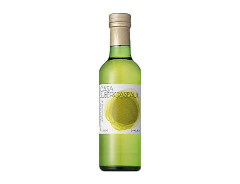 カーサ・スベルカソー シャルドネ 250ml