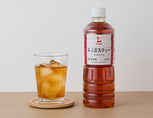 ルイボスティー 600ml
